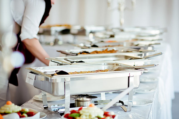 Lovecatering Events: Corporate Events